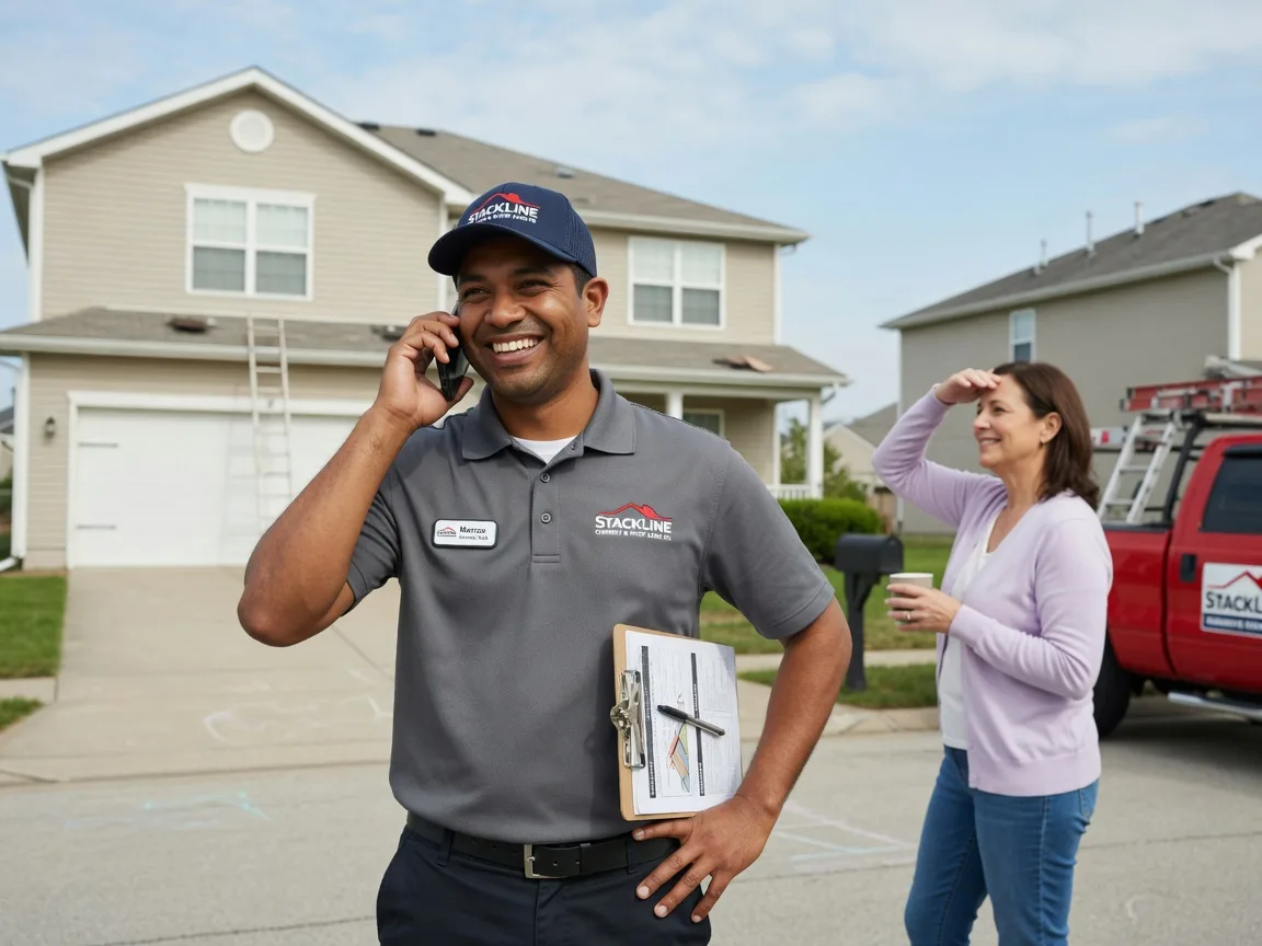 Chimney flashing repair Clune, PA FAQs